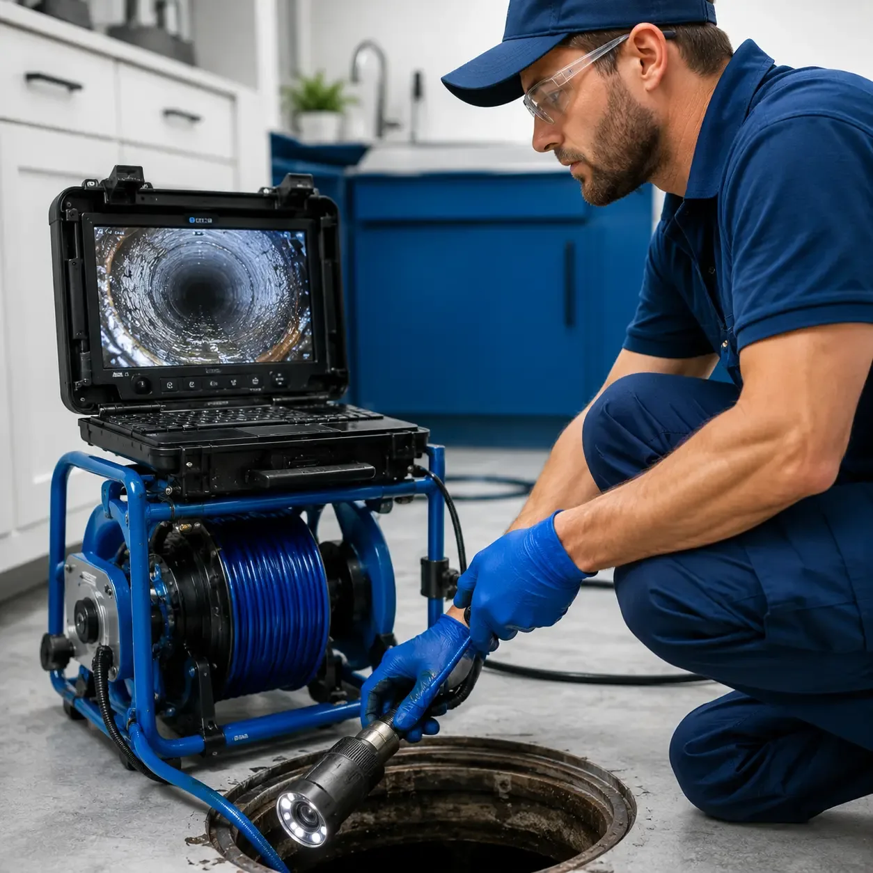 Pipe Relining professionals serving Deerfield, MO